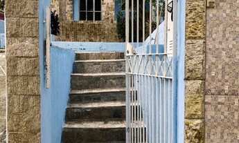 Imagem 1: Casa espaçosa térrea