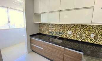 Imagem 3: Apartamento 2 quartos