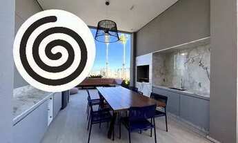 Imagem: Apartamento para venda tem 132 metros com