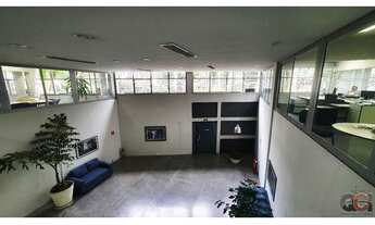 Imagem 4: PRÉDIO COMERCIAL LOCAÇÃO - Real Parque, 1800m²