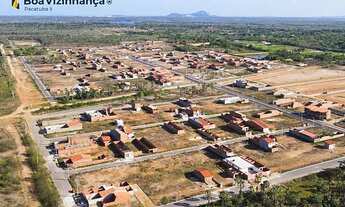 Imagem 1: | Lotes No Bandeirantes, 600 Metros Da Ce 060 A Partir De R$ 407 Mensal