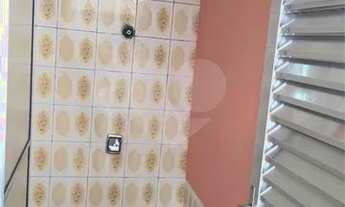 Imagem 4: Casa de vila para venda com 140 metros quadrados com 6 quartos em Pinheiros - São Paulo