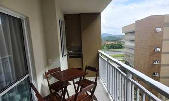 Imagem 3: Apartamento temporada