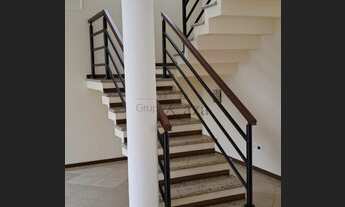 Imagem 2: Casa Condomínio - Urbanova - Condomínio Morada da Serra - 4 Dormitórios - 366m² - Aceita P