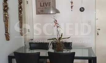 Imagem 5: Apartamento com 2 dormitórios à venda na Vila Mascote