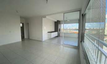 Imagem 5: Lindo apartamento à venda no Condomínio Edifício Residenziale Illuminato no Jardim Aquári