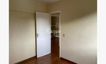 Imagem 5: APARTAMENTO 3 DORMITÓRIOS - VILA CAMPESTRE