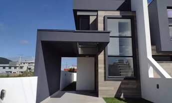 Imagem 1: Casa à venda, 130 m² por R$ 899.000,00 - Ribeirão da Ilha - Florianópolis/SC