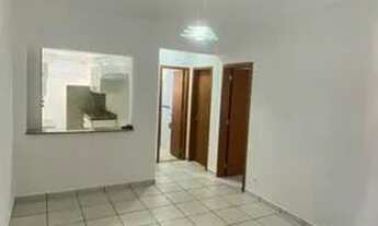 Imagem: APARTAMENTO RESIDENCIAL JUNDIAÍ