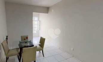 Imagem 3: Apartamento com 2 quartos à venda, 78 m² por R$ 1.290.000 - Leblon - Rio de Janeiro/RJ