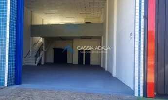 Imagem 2: Galpão - Vila Marieta - Campinas