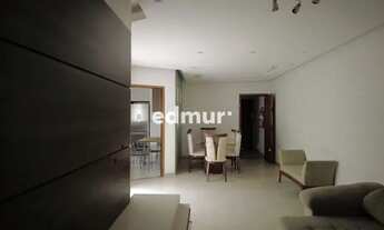 Imagem 5: APARTAMENTO no bairro Utinga com 70m². 3 dormitórios e 2 vagas. Confira