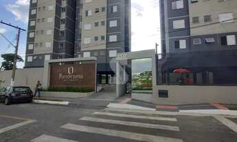 Imagem 2: Apartamento para aluguel, 2 quartos, 1 suíte, 1 vaga, Eldorado - Contagem/MG