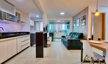 Imagem 7: Apartamento para temporada, no setor Bueno em Goiânia!