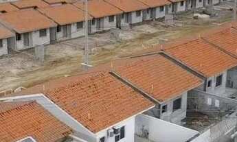 Imagem 3: LINDA CASA EM CONSTRUÇÃO NO RESIDENCIAL HAPPY TARUMÃ/ ENTREGA EM DEZ 2023/ LAZER COMPLETO