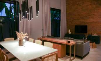 Imagem 5: Casa para venda condomínio damha 2 uberaba