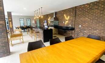 Imagem 7: 122m² - Edificio Infinity Residence - 3 suites