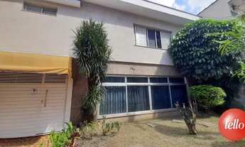 Imagem 2: São Paulo - Casa Padrão - Santana