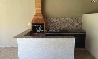 Imagem 2: Casa - Jardim Florence - Campinas