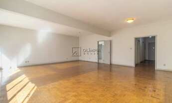 Imagem 4: Apartamento Venda Higienópolis 206 m² 3 Dormitórios