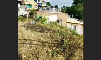 Imagem 2: Vendo terreno novo aleixo px natan xavier