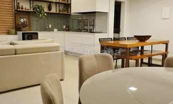 Imagem 4: Casa - Parque Alto Taquaral - Campinas