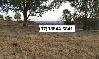 Imagem 2: Terreno em Piracema com 3 hectares em Piracema - MG