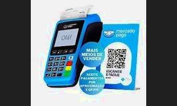 Imagem: Point Pró Mercado Pago