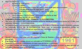 Imagem 3: Terreno 371m2 Barra Velha SC