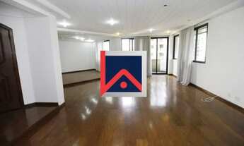 Imagem 2: Venda Apartamento 4 Dormitórios - 200 m² Campo Belo