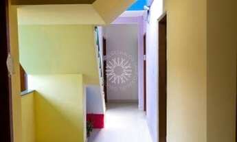 Imagem 5: Sobrado para aluguel e venda tem 312 metros quadrados com 3 quartos