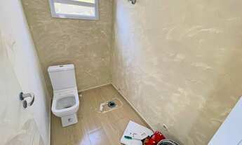 Imagem 6: Belíssima casa com edicula e 3 quartos em Canto do Forte - Praia Grande - SP