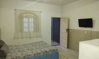 Imagem 4: Kitinete Fixo Figueira Arraial do Cabo