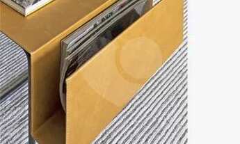 Imagem 4: Apartamento recém reformado no Itaim com 3 quartos e 1 vaga