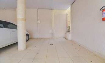 Imagem 7: Apartamento Residencial para Venda no Rebouças em Curitiba, 108.24 m²