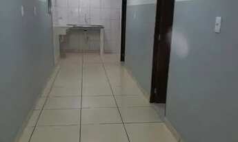 Imagem 3: Alugo casa nova com 2 quartos - Não paga água - Nova Descoberta