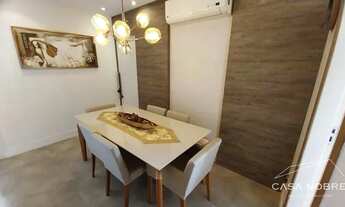 Imagem 4: Apartamento com 3 dormitórios à venda, 110 m² por R$ 1.100.000,00 - Praia do Canto - Vitór