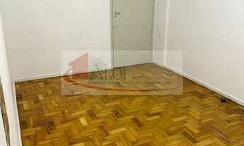 Imagem 3: Apartamento com 1 dormitorio e vaga de garagem em Pinheiros