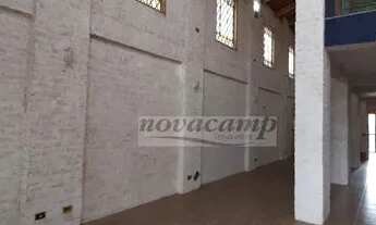 Imagem 4: Casa com 3 dormitórios para alugar, 250 m² por R$ 2.736,82/mês - Jardim Guarani - Campinas