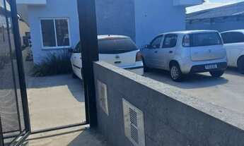 Imagem 2: Chave de casa Casa com 2 dormitórios