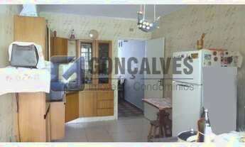 Imagem 6: SAO BERNARDO DO CAMPO - Residential / Sobrado - ALVES DIAS