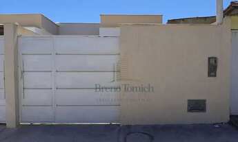 Imagem: Parque Ecológico Casa com 2 dormitórios