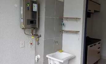 Imagem 7: Apartamento · 48m² · 2 Dorm. 1 Vaga a 400 mts Estação CPTM Osasco