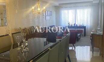 Imagem 5: Sobrado com 3 dormitórios à venda, 224 m² por R$ 790.000,00 - Jardim Império do Sol - Lond