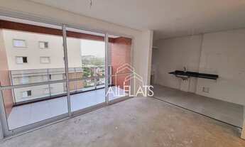 Imagem: Apartamento com 1 dormitório à venda