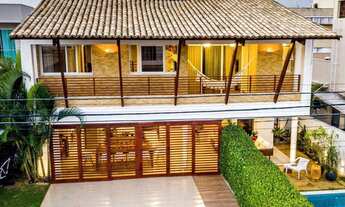 Imagem: Casa Parque Morumbi 280 m² com 4 quartos