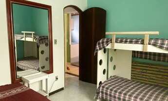 Imagem 2: Apartamento praia do forte - cinco minutos a pé até a praia