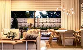 Imagem 3: CAXIAS DO SUL - Casa Padrão - Bela Vista