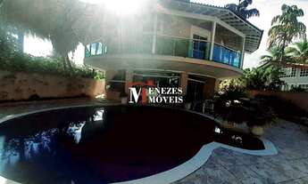 Imagem 5: Casa a venda em Riviera de São Lourenço - modulo 21 - Ref. 1580