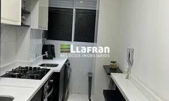 Imagem 5: Apartamento Condomínio Reserva Morumbi 2 dorm